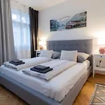 Apartmán Seifertova *