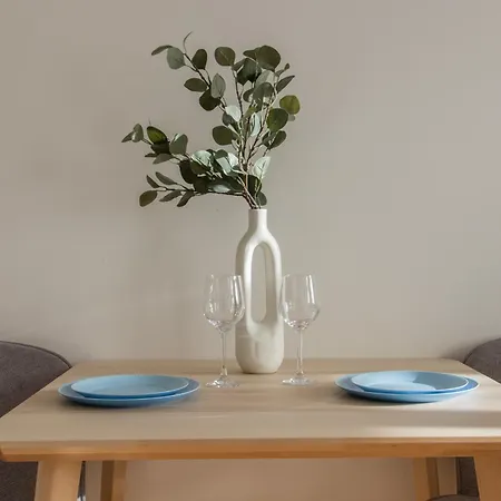 Seifertova Apartment *