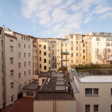 Seifertova Prague