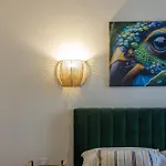 Apartmán Seifertova *