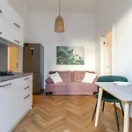 Seifertova * Praha
