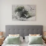 Apartmán Seifertova Praha