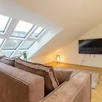 Apartmán Seifertova