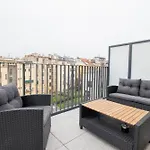 Seifertova Apartmán