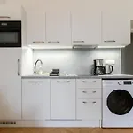 Seifertova Apartmán