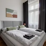 Seifertova Apartmán Praha