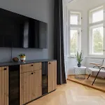 Seifertova Praha