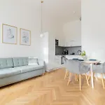 Seifertova Apartmán