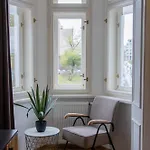 Apartmán Seifertova Praha