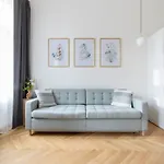 Apartmán Seifertova *
