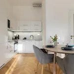Apartmán Seifertova *