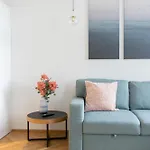 Apartmán Seifertova Praha