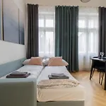 Apartmán Seifertova *