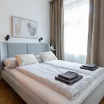 Seifertova Apartmán Praha