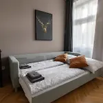 Apartmán Seifertova