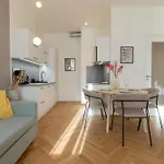 Apartmán Seifertova *