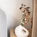 Apartmán Seifertova *