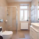 Seifertova Apartmán Praha