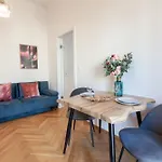 Apartmán Seifertova *