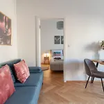 Seifertova Apartmán Praha