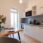 Apartmán Seifertova Praha