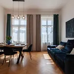 Apartmán Seifertova