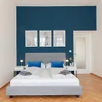 Seifertova Apartmán Praha