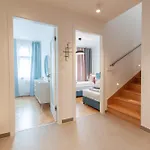 Seifertova Apartmán *