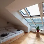 Seifertova Apartmán
