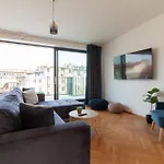 Seifertova Apartmán *