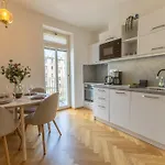 Apartmán Seifertova