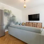 Apartmán Seifertova *