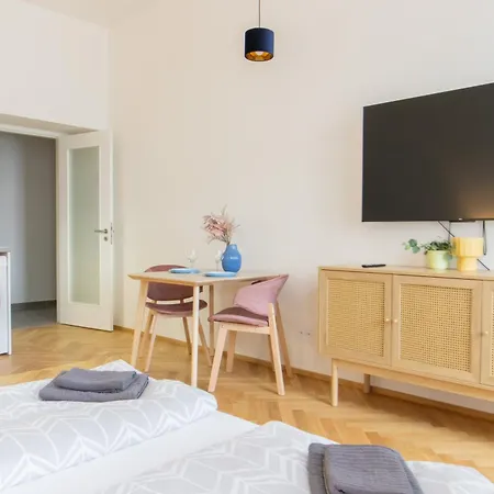 Seifertova Appartement