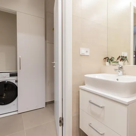 Appartement Seifertova