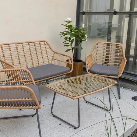 Seifertova Appartement Prague