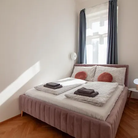 Seifertova Appartement