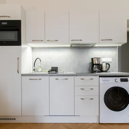 Seifertova Apartman