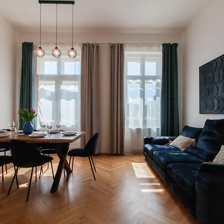 Apartman Seifertova