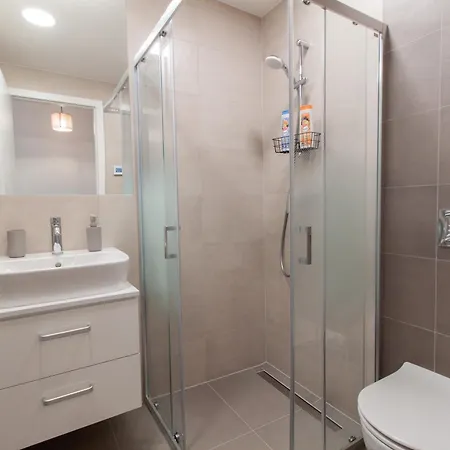 Seifertova Apartman *